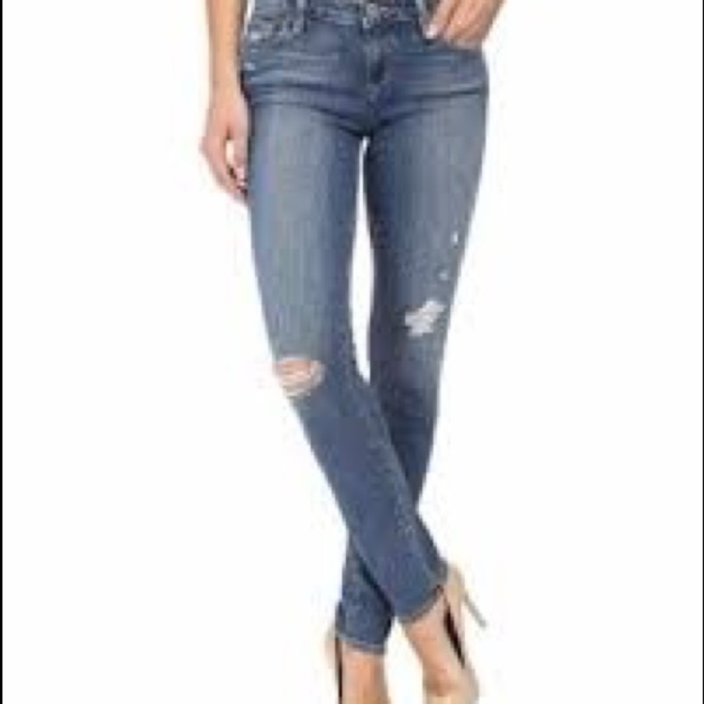 Paige Denim